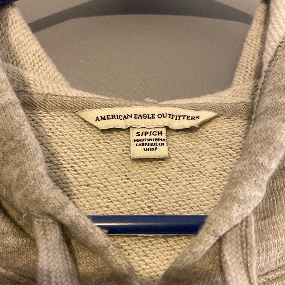 American Eagle Hoodie - Picture 2 of 3